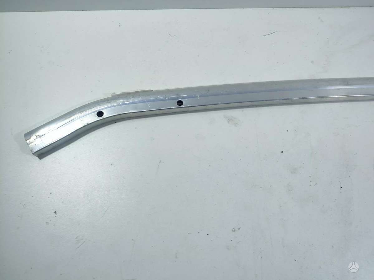 Mini Cooper, 7301577 7301578, bumper reinforcement