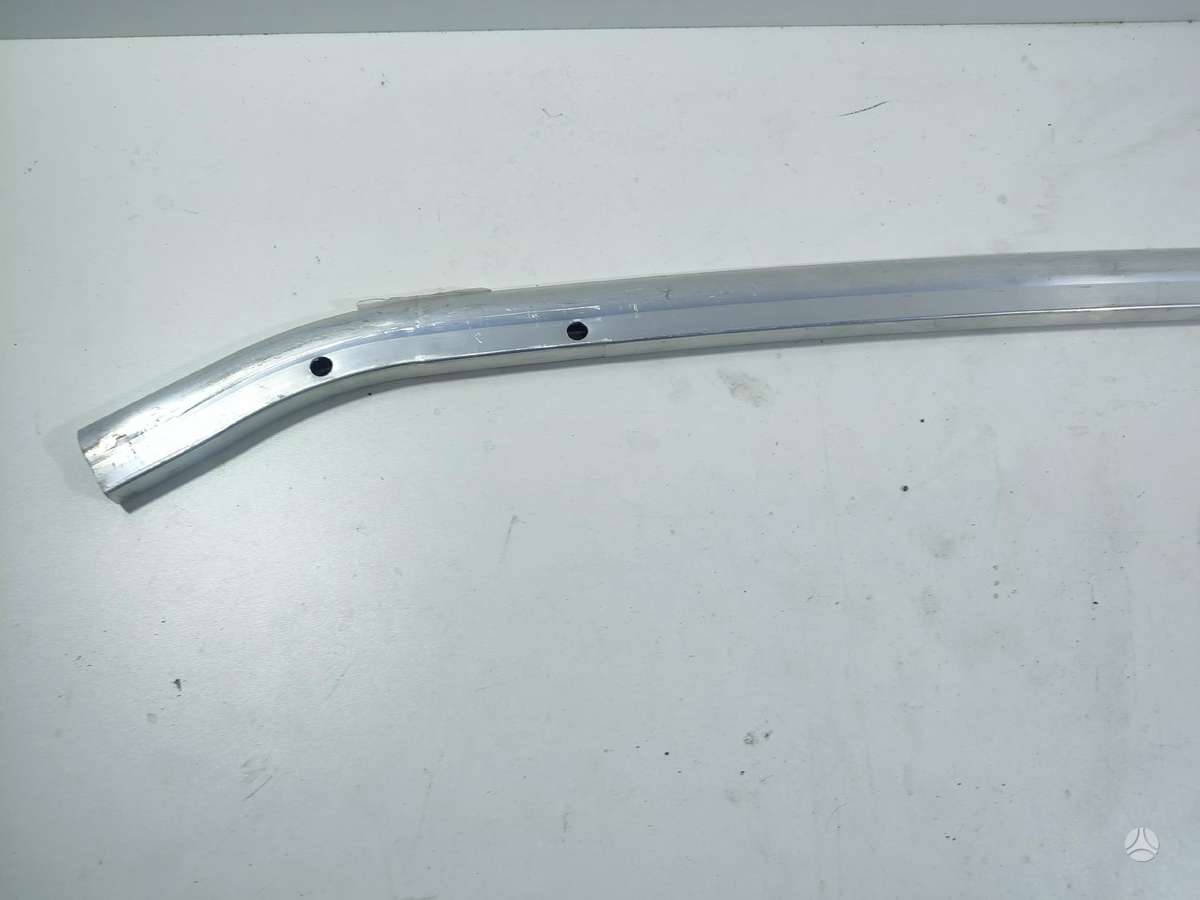 Mini Cooper, 7301577 7301578, усилители бамперов (буферов)