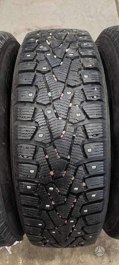 Pirelli, зимние 185/65 R15