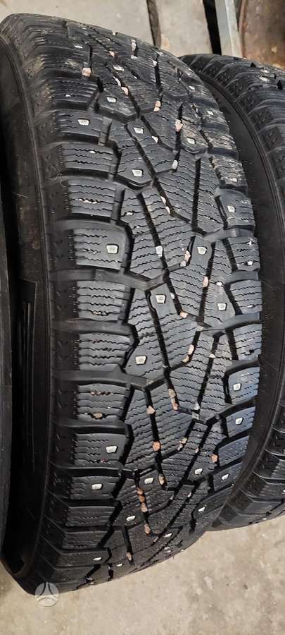 Pirelli, winter 185/65 R15
