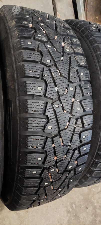 Pirelli, зимние 185/65 R15