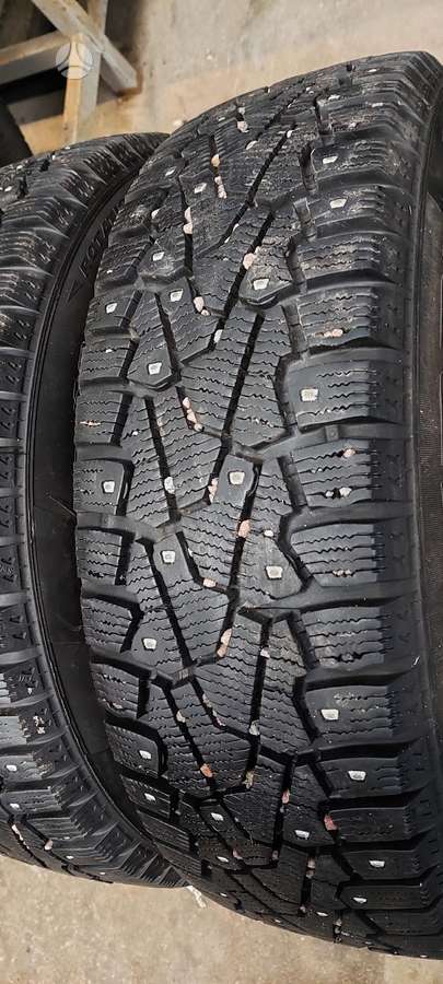 Pirelli, winter 185/65 R15