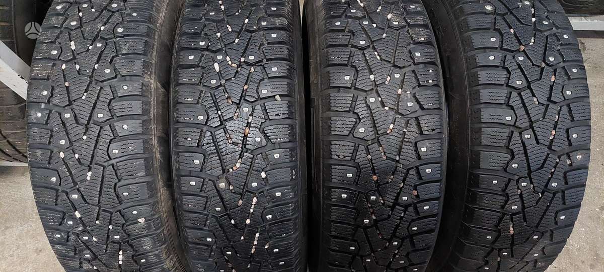 Pirelli, winter 185/65 R15