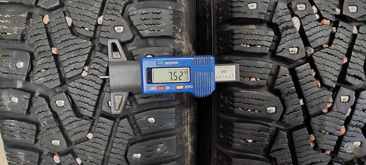 Pirelli, winter 185/65 R15