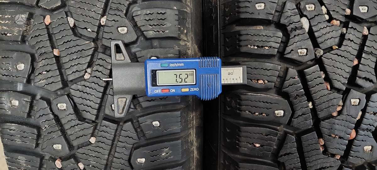 Pirelli, žieminės 185/65 R15