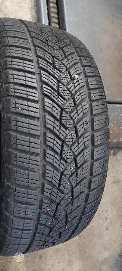 Goodyear, winter 225/50 R17