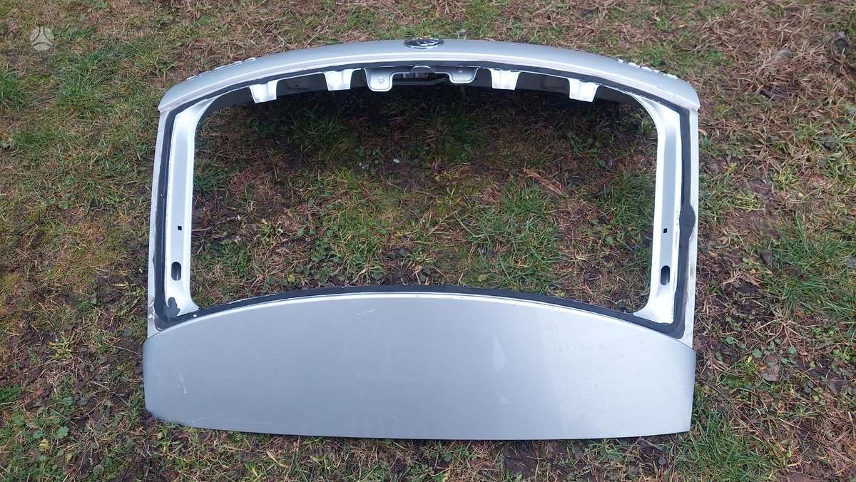 Skoda Octavia Su defektu