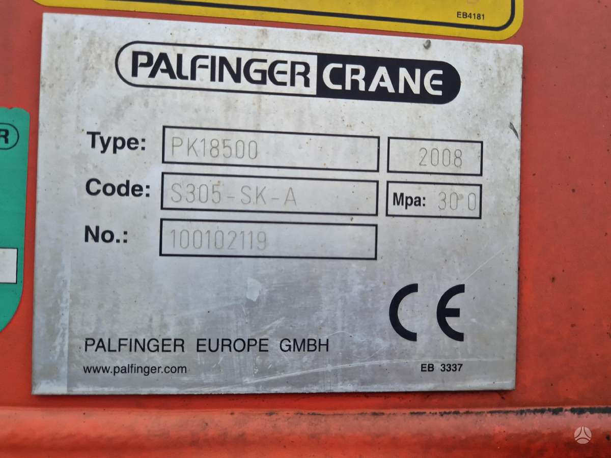 Renault Premium, double sleeper