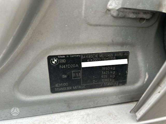 BMW 3 serija