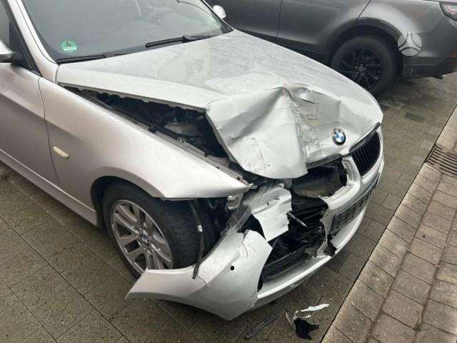BMW 3 serija