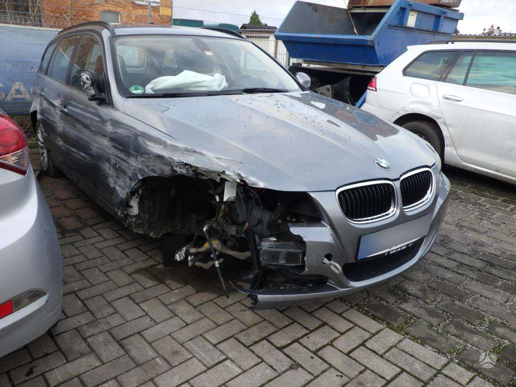 BMW 3 serija 101 000km