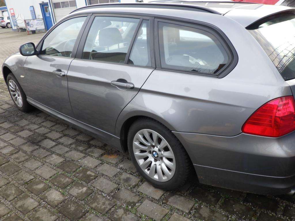 BMW 3 serija 101 000km