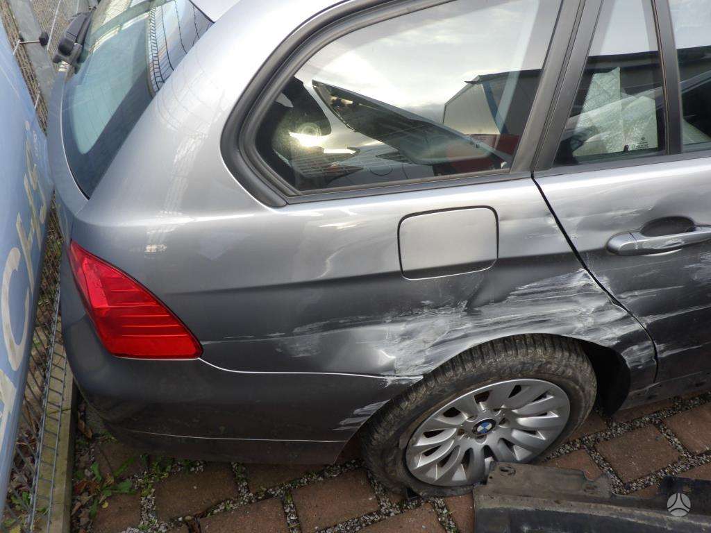 BMW 3 serija 101 000km