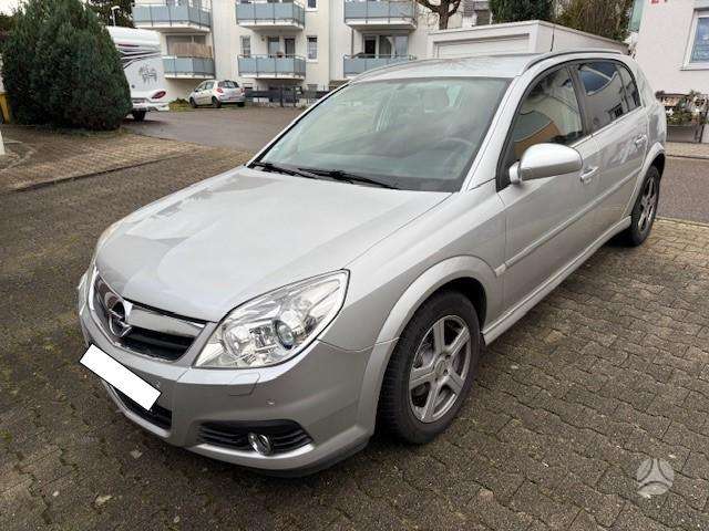Opel Vectra 111 000km