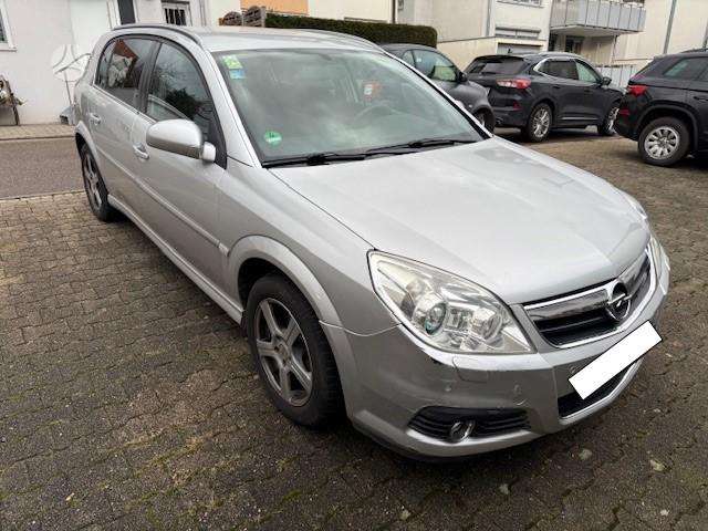 Opel Vectra 111 000km