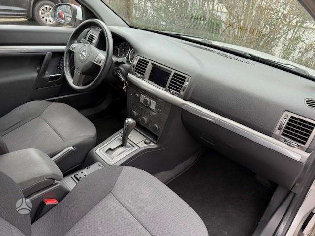 Opel Vectra 111 000km