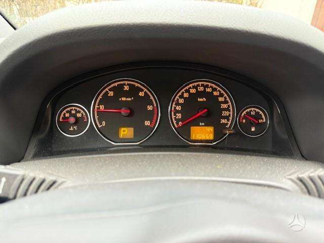 Opel Vectra 111 000km
