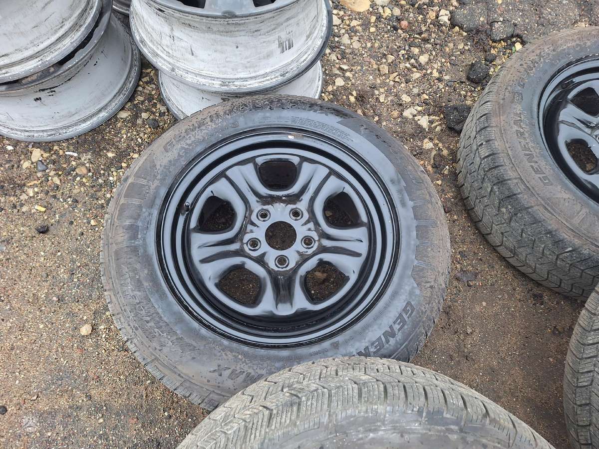 Dodge, stamped steel, R18