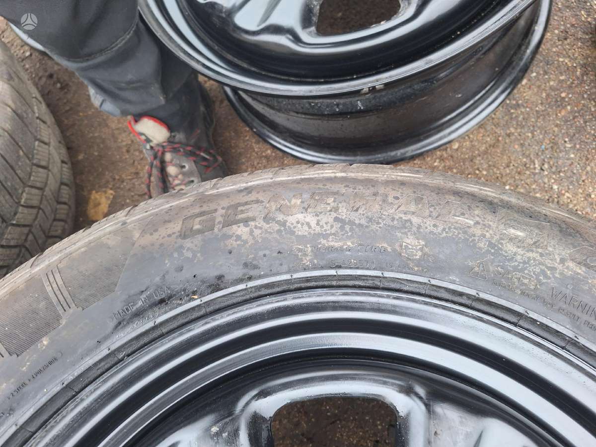 Dodge, stamped steel, R18