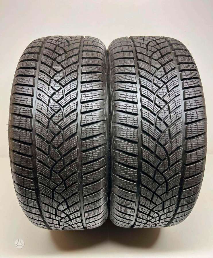Goodyear UltraGripPeromance+ 2023m, ziemas 275/40 R18 | A27406135