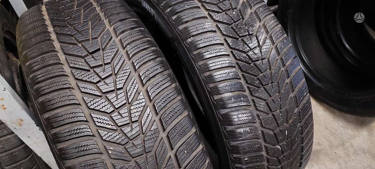 Hankook, winter 225/55 R19