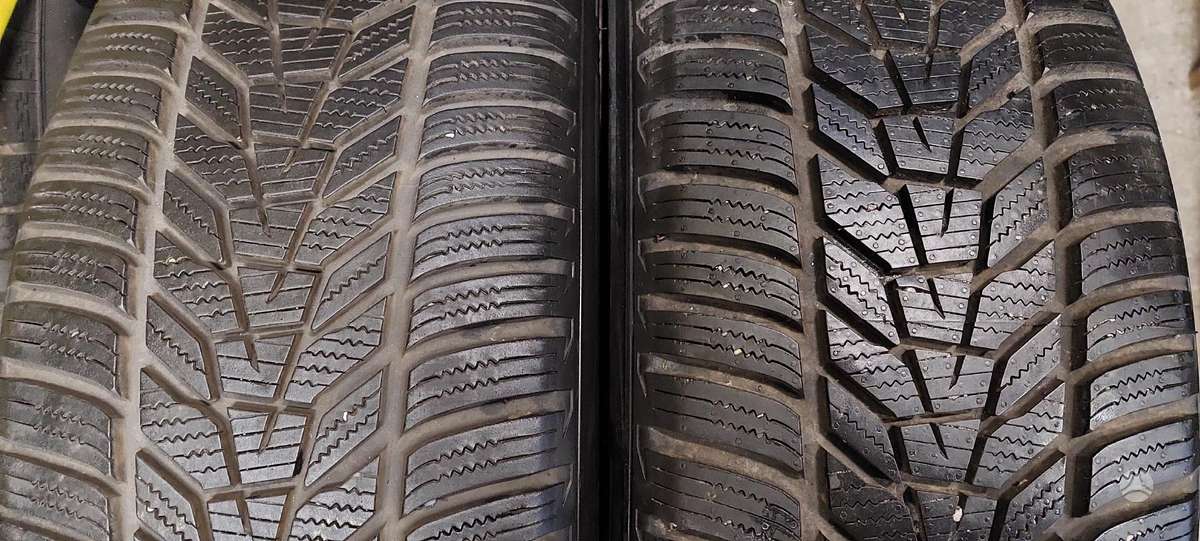 Hankook, winter 225/55 R19
