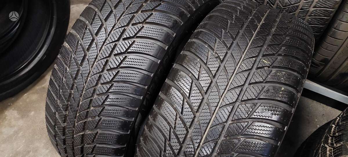 Bridgestone, winter 225/50 R17