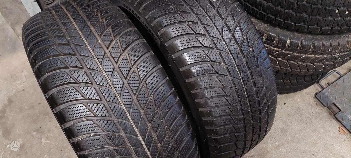 Bridgestone, winter 225/50 R17