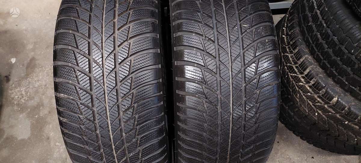 Bridgestone, winter 225/50 R17