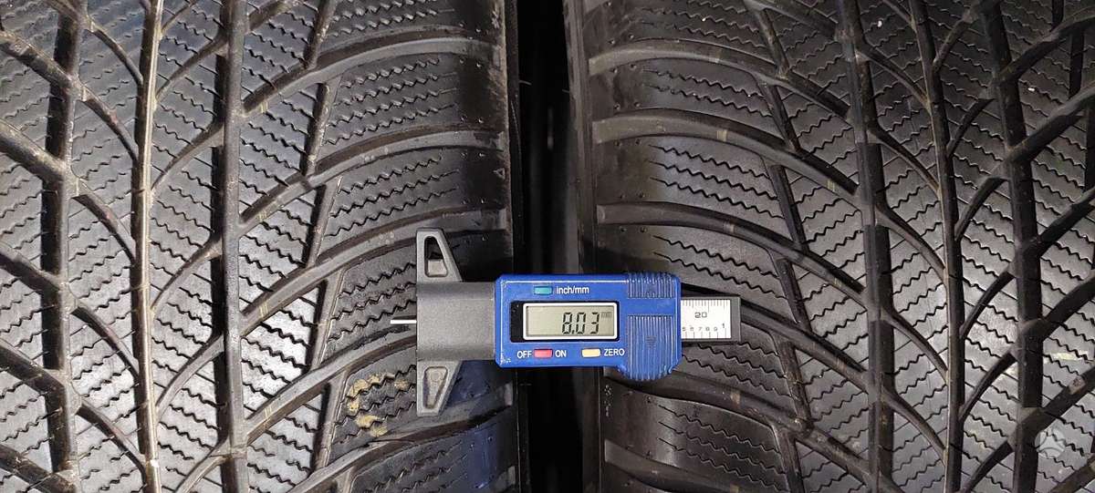 Bridgestone, winter 225/50 R17