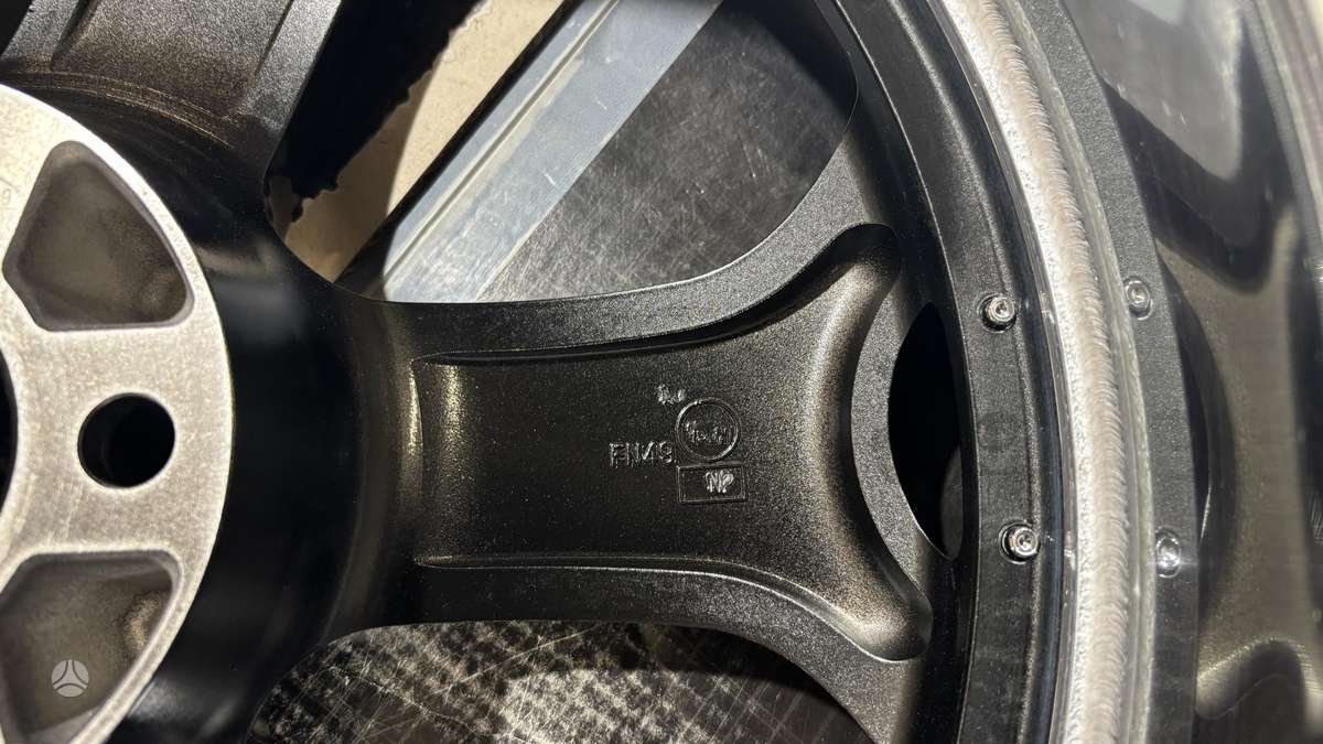 ASA FN4, light alloy, R19