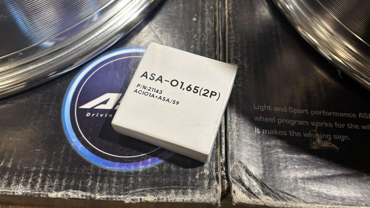 ASA FN4, light alloy, R19