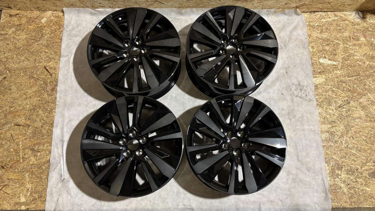 Peugeot 5008, 9809685477