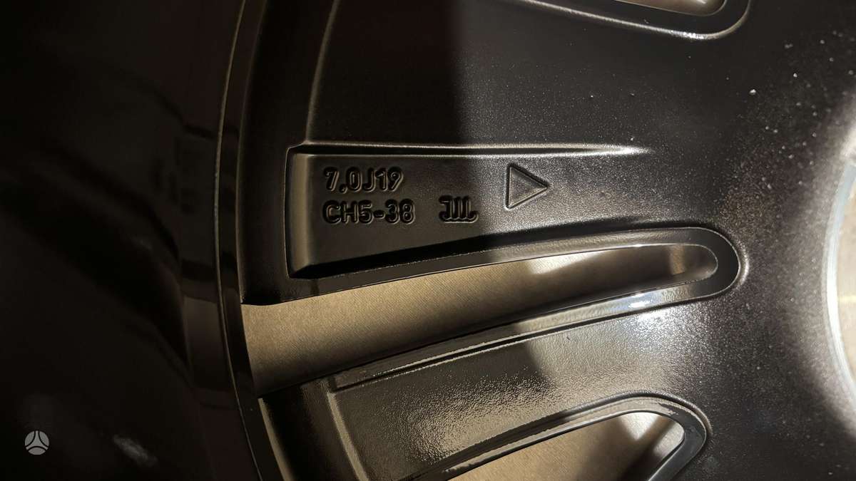 Peugeot 5008, 9809685477