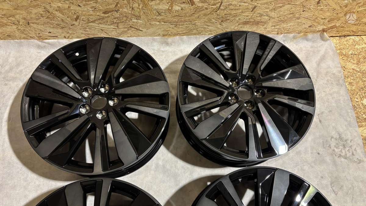 Peugeot 3008, 9809685477