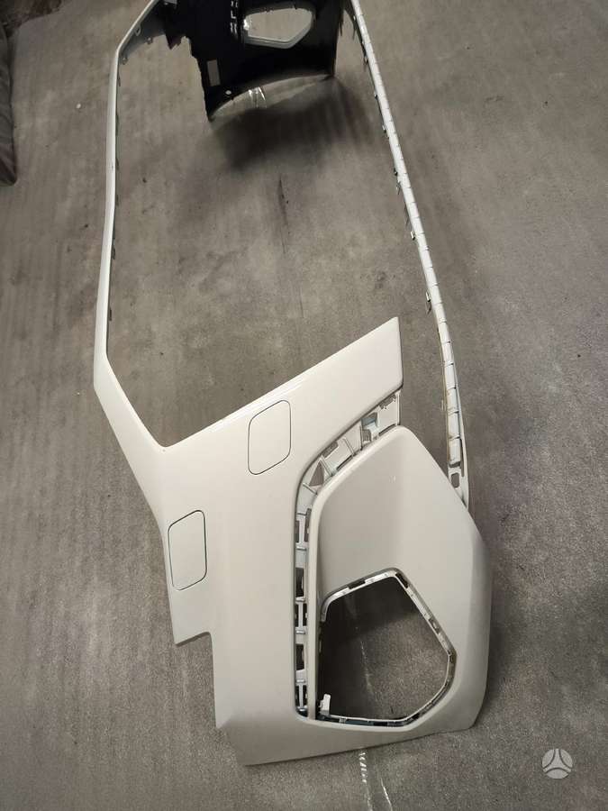 Audi A3, 8y0807437