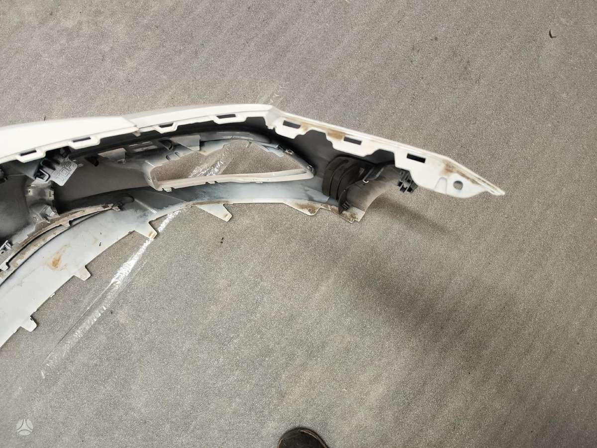 Audi A3, 8y0807437