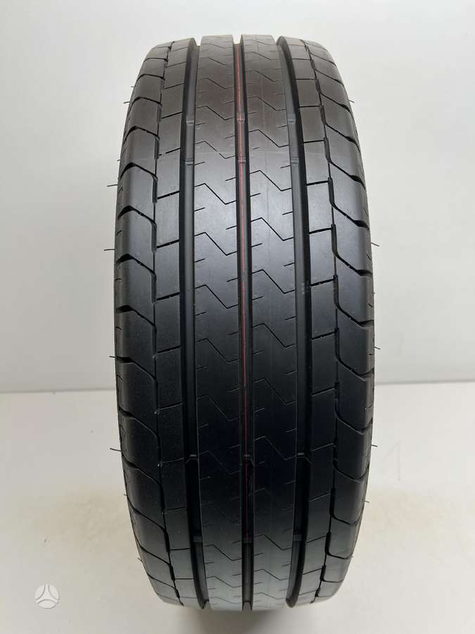 Bridgestone Duravis VAN 2023m, summer 215/65 R16