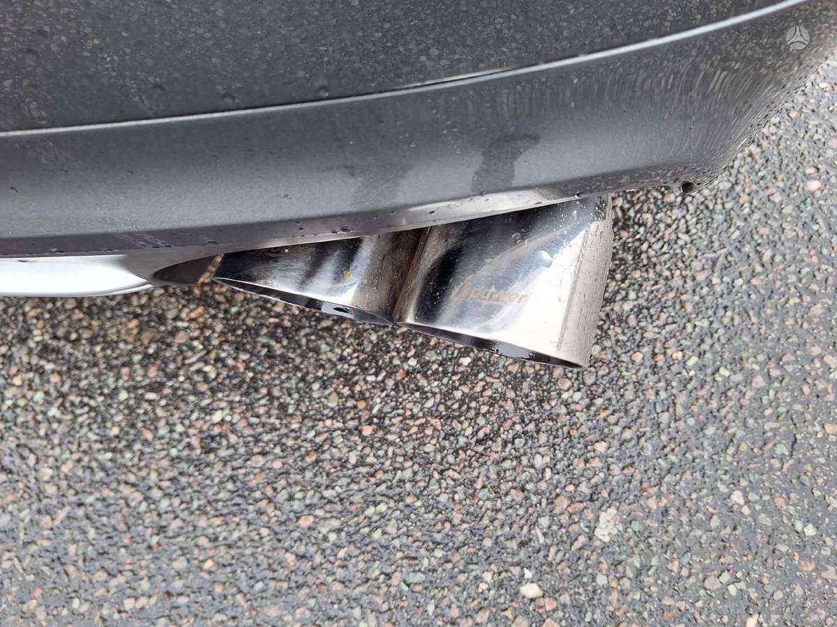 Audi S8, 4.0 l., Седан