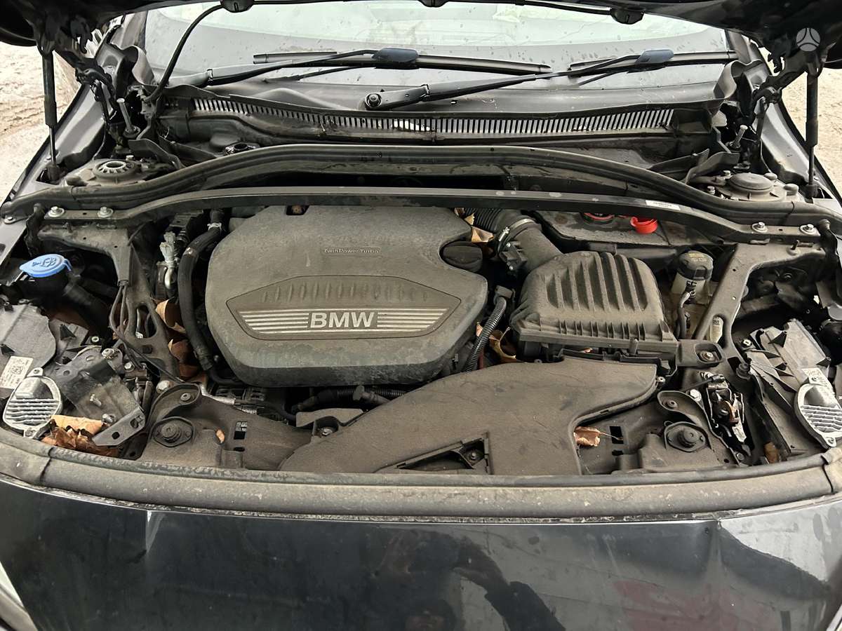 BMW 2 serija