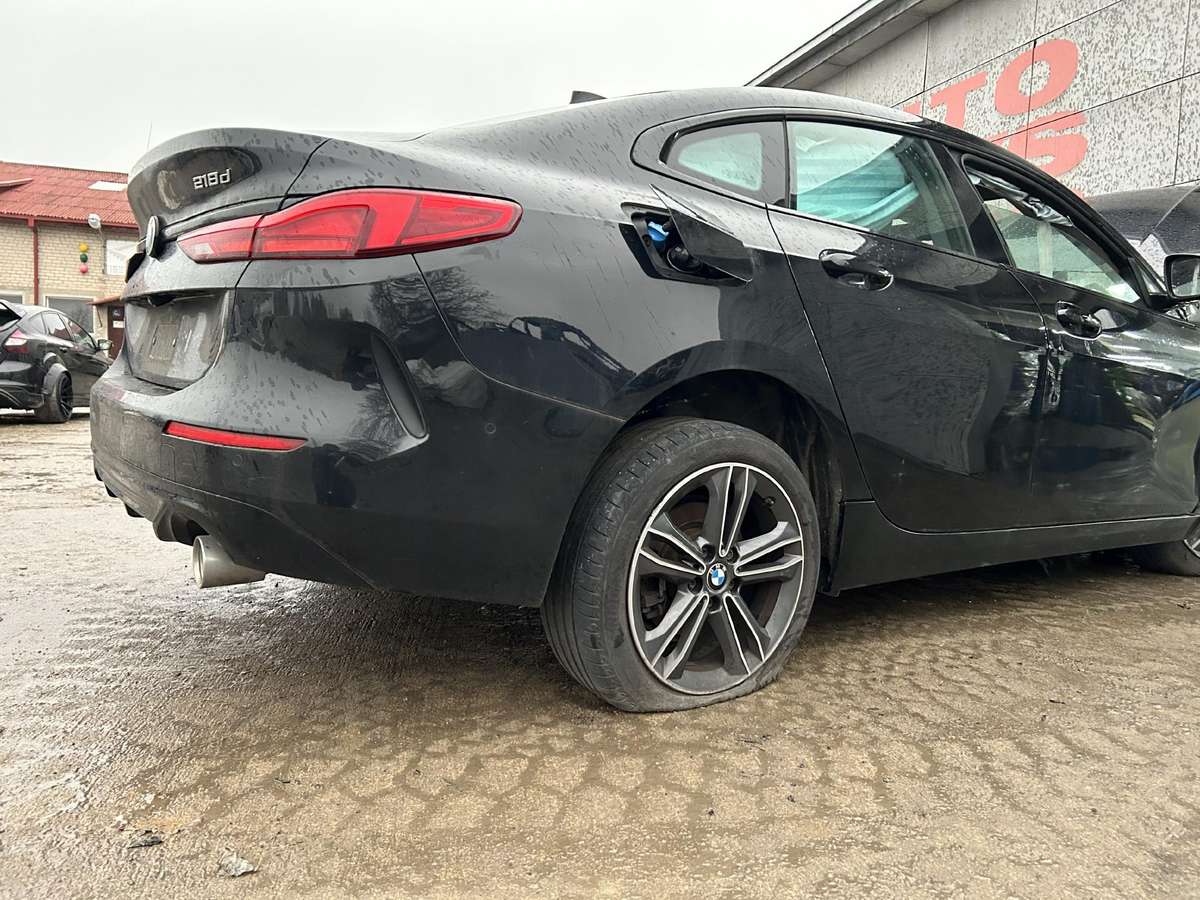 BMW 2 serija