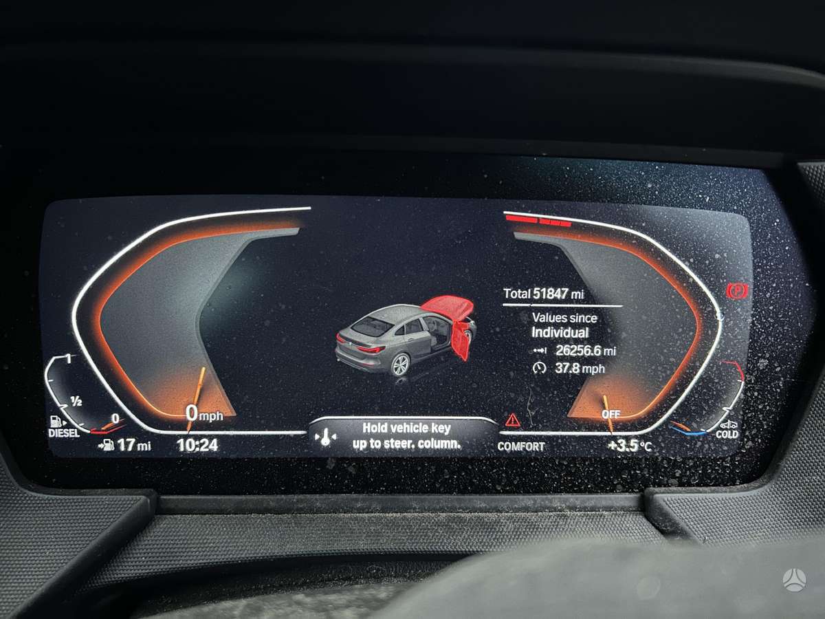 BMW 2 serija