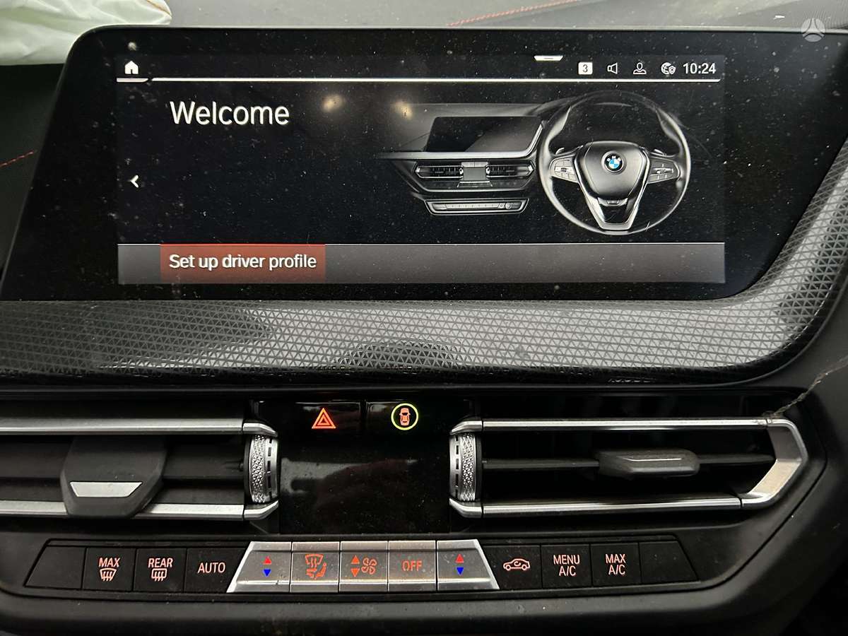 BMW 2 serija