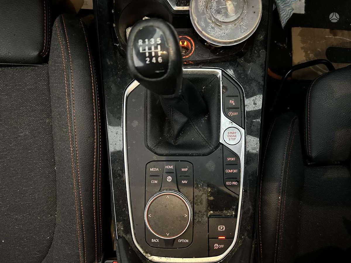 BMW 2 serija