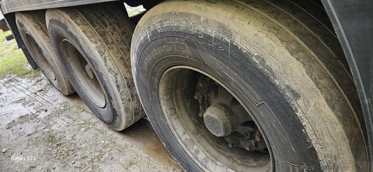 Krone, šaldytuvai