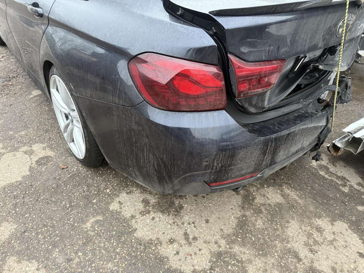 BMW 4 serija