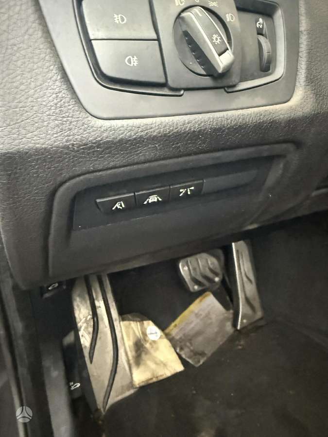 BMW 4 serija