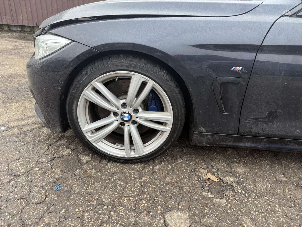 BMW 4 serija