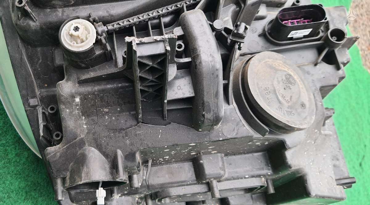 Volkswagen Crafter, 7C1941036c
