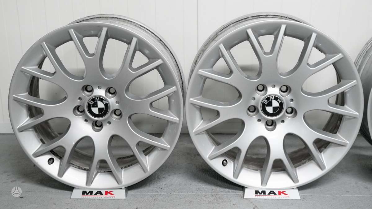BBS BMW Style 145, легкосплавные , R19